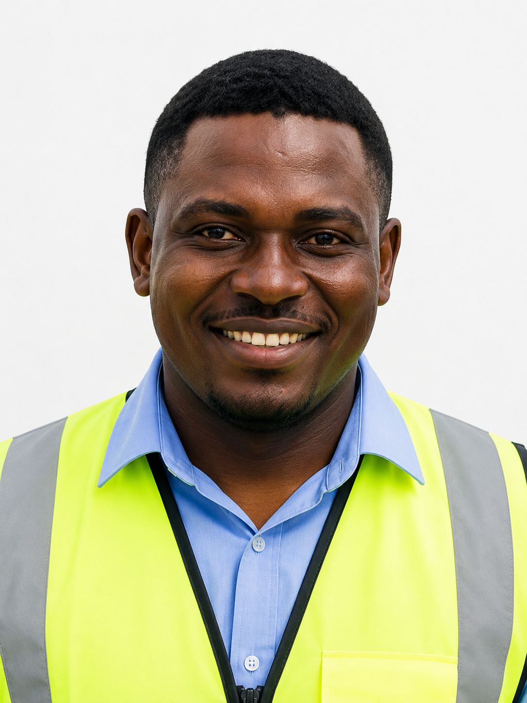 ADBIT corporate driver Emeka